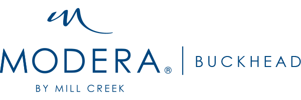 ServiceConnect1.com Client - Modera Buckhead by Mill Creek Properties Logo 600x200